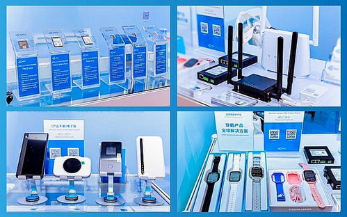 途鴿科技亮相IOTE 2025國(guó)際物聯(lián)網(wǎng)展，以技術(shù)服務(wù)賦能IoT企業(yè)高質(zhì)量出海